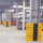 Polywrap Column Guard