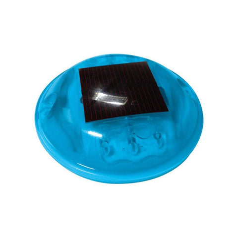 Polycarbonate Solar LED Cat's Eye