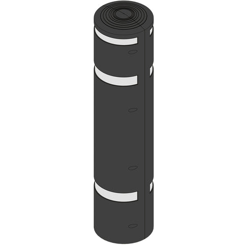 Post Impact Protector