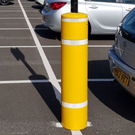 Post Impact Protector
