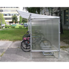 Practical Cycle Shelter
