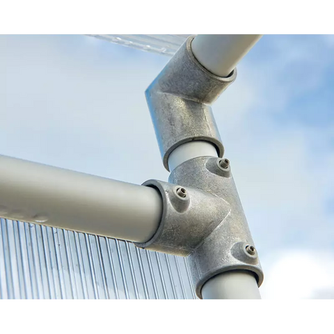 Practical Cycle Shelter