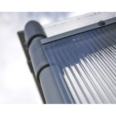 Practical Cycle Shelter