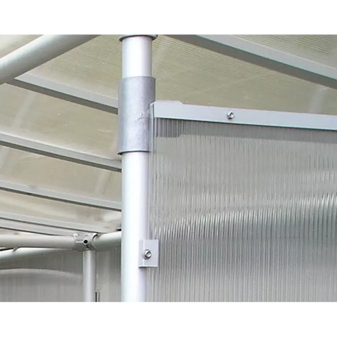 Practical Cycle Shelter