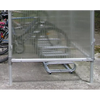 Practical Cycle Shelter