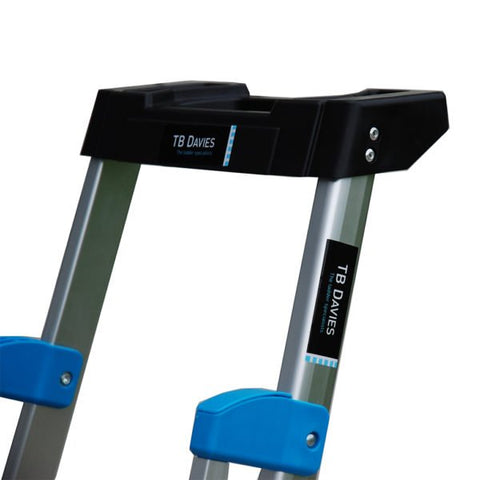 Premier Platform Stepladder