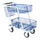 Premium Mailroom Trolley