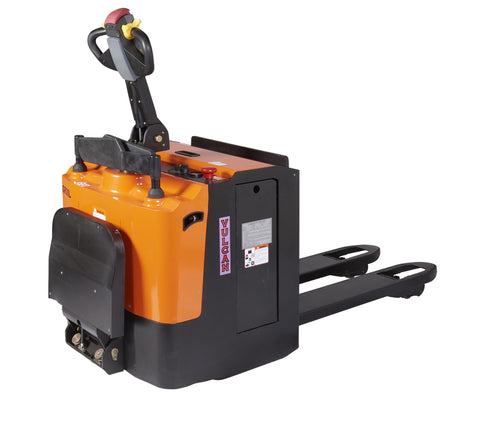 Premium Fully Powered Pallet Truck