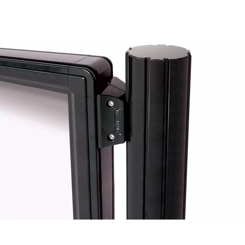 Prestige Display Board with Four Posts