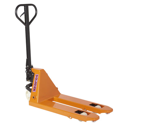 Printers Pallet Truck