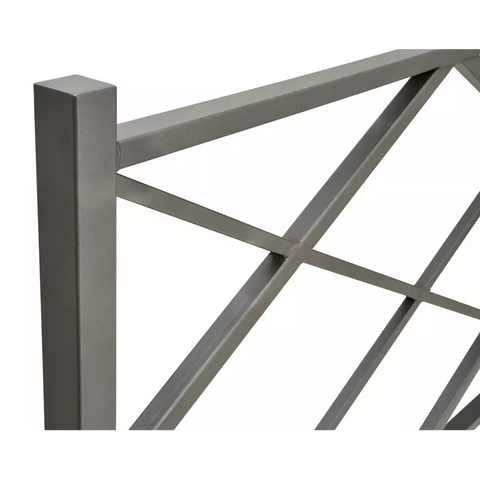 Prism Railing