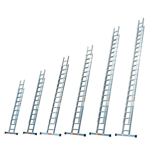 Pro-Trade Extension Ladder
