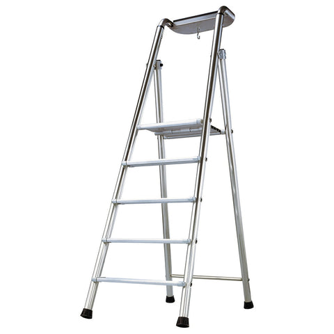 Probat Platform Step Ladder