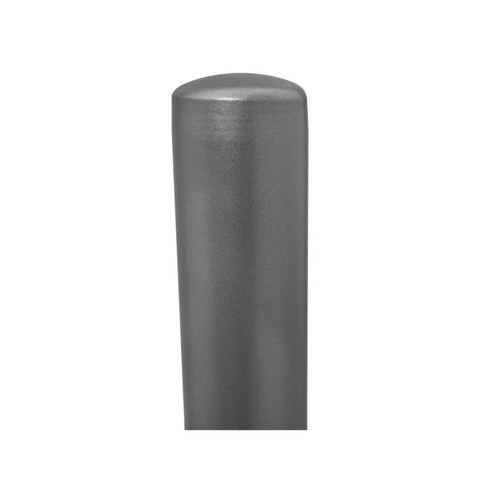 Painted Rounded Top Steel Bollard
