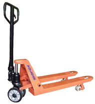 Quick Lift Pallet Trucks
