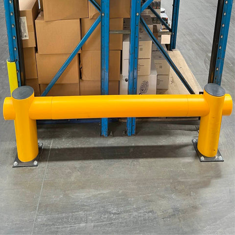 Barier Tiang Racking Rack Protection Barrier - Jaydee Living