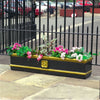 Victorian Rectangular Planter