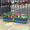 Victorian Rectangular Planter