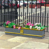 Victorian Rectangular Planter