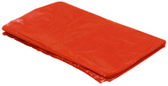 Red Heavy-Duty Bin Liners – 200 per Box
