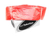 Red Midi Continuous Waste Liners - 110m