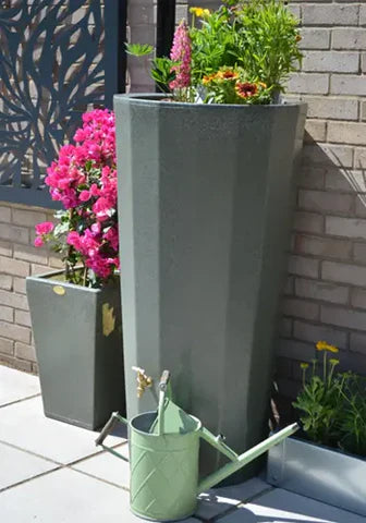 Regency Water Butt Planter