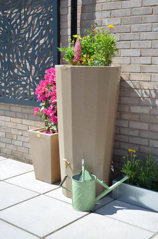 Regency Water Butt Planter