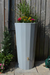 Regency Water Butt Planter