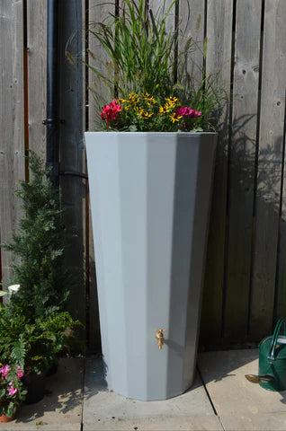 Regency Water Butt Planter