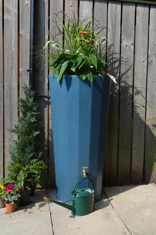 Regency Water Butt Planter