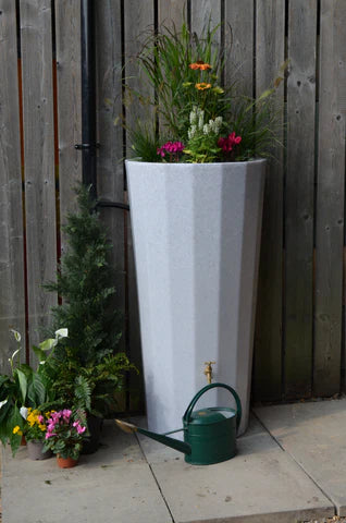 Regency Water Butt Planter