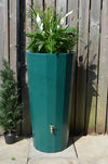 Regency Water Butt Planter