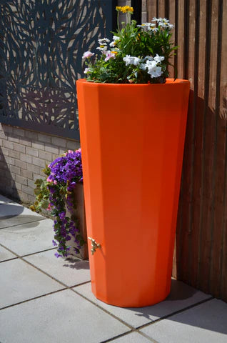 Regency Water Butt Planter