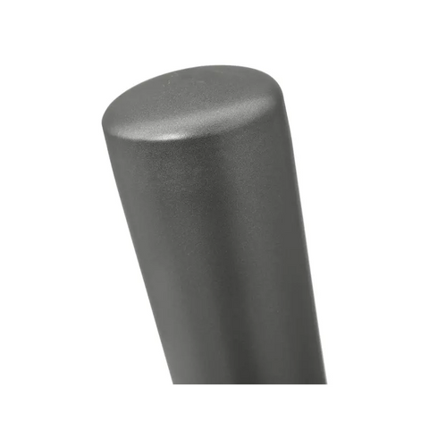 Rounded Top Tilting Steel Bollard