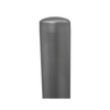 Rounded Top Tilting Steel Bollard