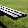 Rotherham Steel Picnic Table