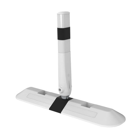 Bike Lane Rubber Base Post