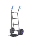 Heavy Duty Sack Trucks with Puncture Proof Wheels