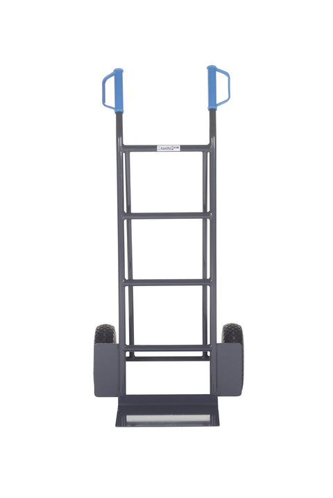 Heavy Duty Sack Trucks with Puncture Proof Wheels