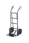 Heavy Duty Sack Trucks with Puncture Proof Wheels