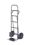 Heavy Duty Sack Trucks with Puncture Proof Wheels