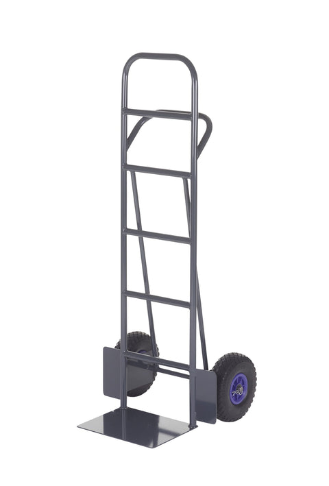 Heavy Duty Sack Trucks with Puncture Proof Wheels