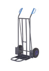 Heavy Duty Sack Trucks with Puncture Proof Wheels