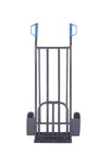 Heavy Duty Sack Trucks with Puncture Proof Wheels