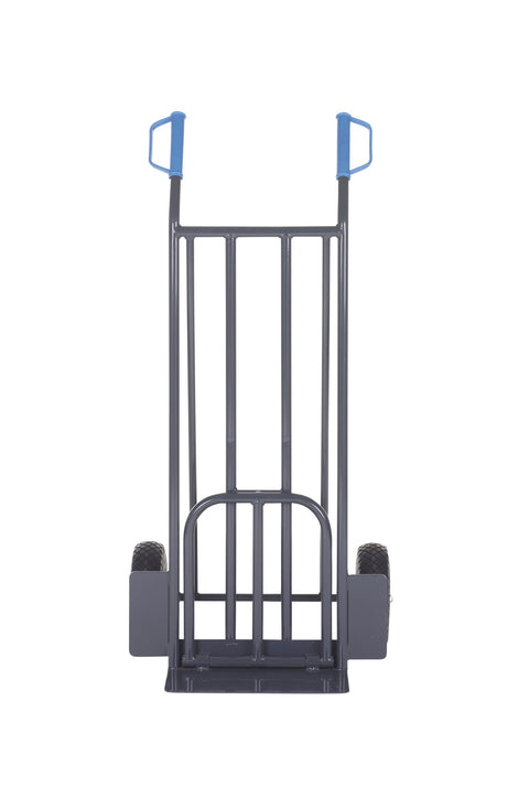 Heavy Duty Sack Trucks with Puncture Proof Wheels