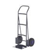 Heavy Duty Sack Trucks with Puncture Proof Wheels