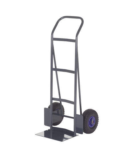 Heavy Duty Sack Trucks with Puncture Proof Wheels