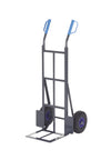 Heavy Duty Sack Trucks with Puncture Proof Wheels