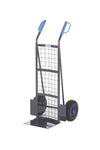 Heavy Duty Sack Trucks with Puncture Proof Wheels
