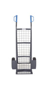 Heavy Duty Sack Trucks with Puncture Proof Wheels